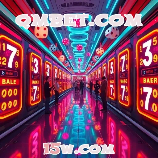 qmbet.com: Explore a Confiabilidade e Os Recursos Imperdíveis