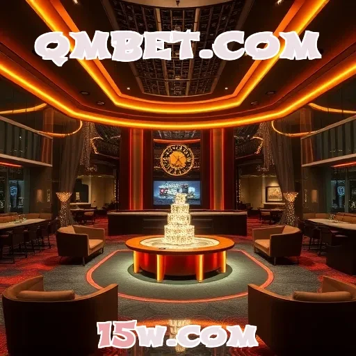 qmbet.com: Promoções que Transformam Seu Jogo em Uma Aventura