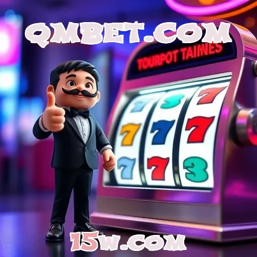 qmbet.com: Segurança em Primeiro Lugar para Jogadores de Apostas Online