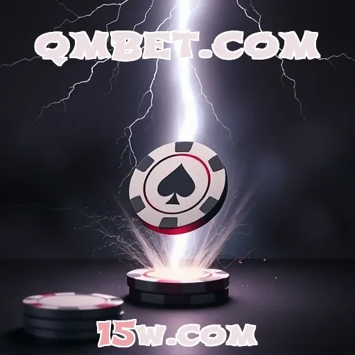 qmbet.com: A Nova Fronteira das Apostas em Eventos Esportivos