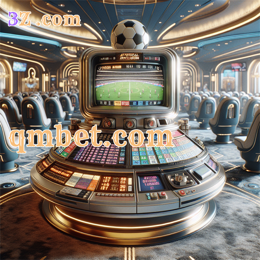 Apostas Inteligentes: Explore o Universo da qmbet.com