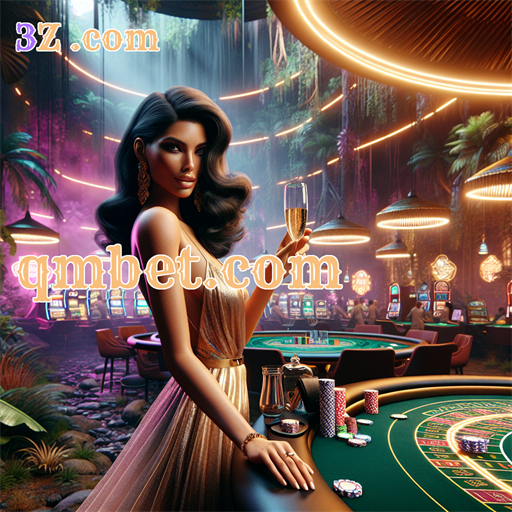 Bônus Fantásticos: Atraia Sua Sorte no QMBET