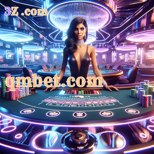 Slots e Emoções: Explore os Melhores Jogos do qmbet.com