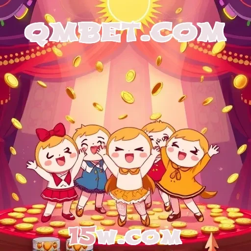 qmbet.com: A Plataforma de Jogos Que Você Estava Esperando
