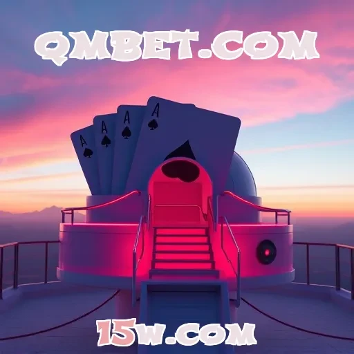 qmbet.com: Descubra os Caça-Níqueis Mais Empolgantes da Plataforma