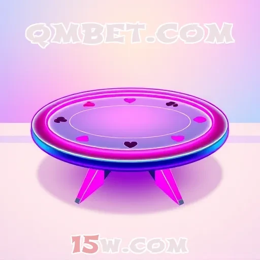 qmbet.com: A Nova Fronteira das Apostas em Eventos Esportivos